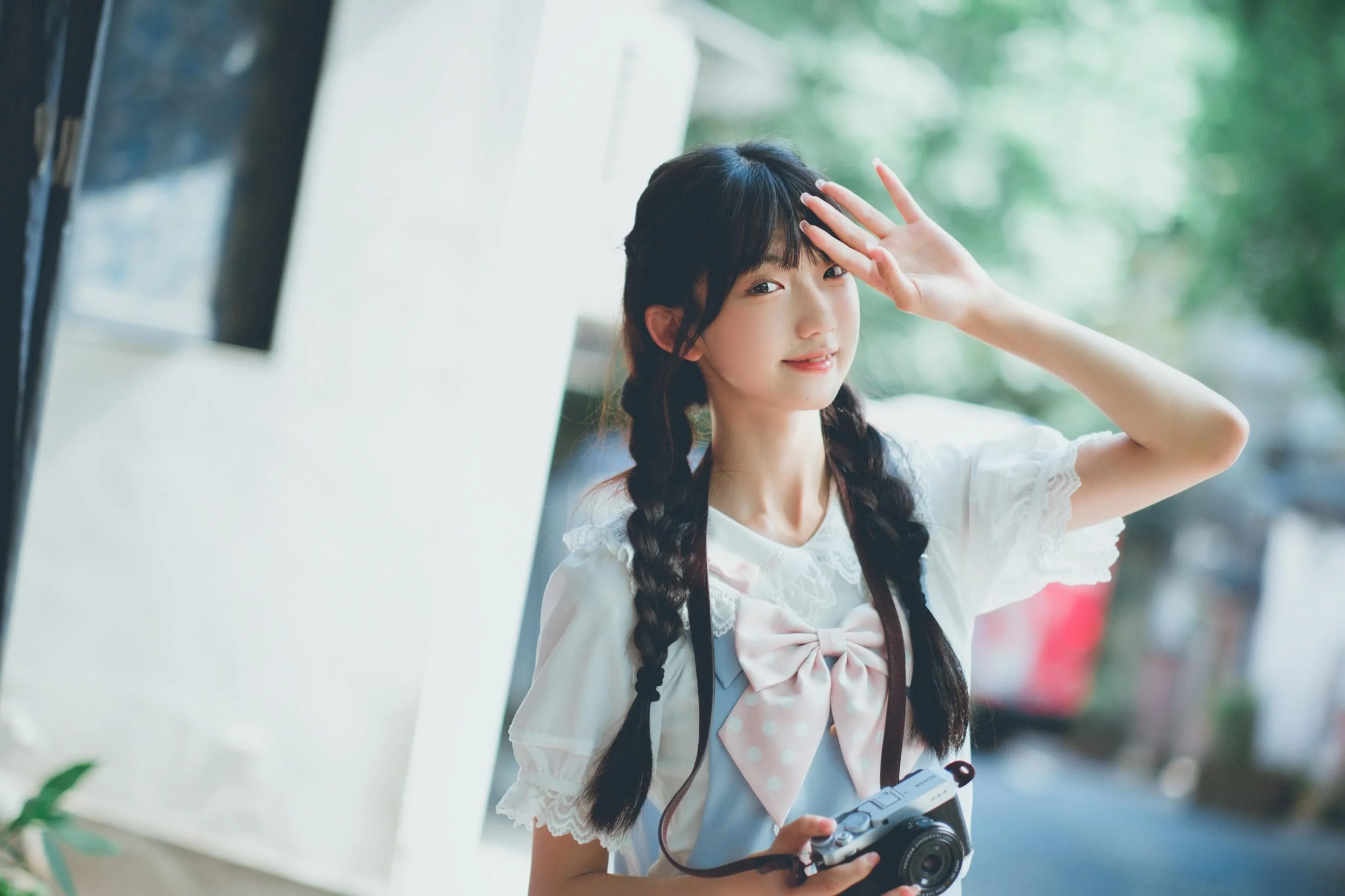 [艺图语] 2022.06.07 夏至 姚恩星_ [27P]插图7